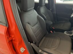 Jeep Renegade full