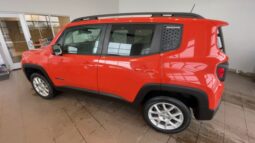 Jeep Renegade full