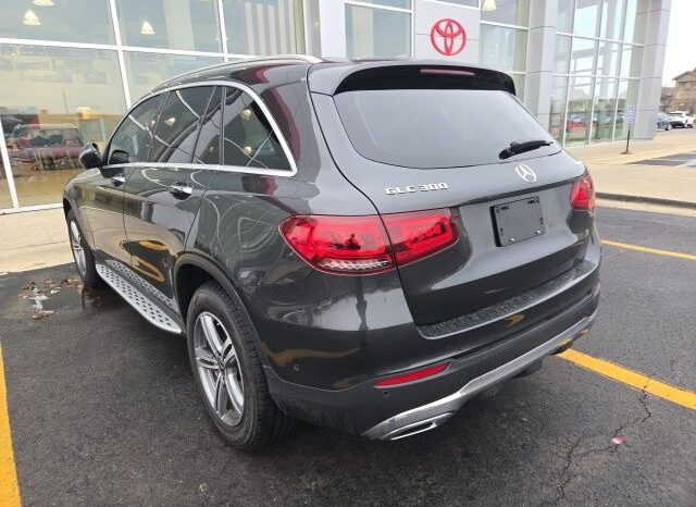 
 Mercedes-Benz GLC full									