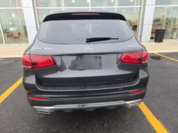
 Mercedes-Benz GLC full									