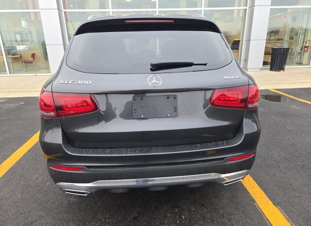 
 Mercedes-Benz GLC full									