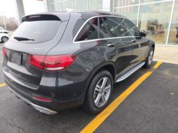 
 Mercedes-Benz GLC full									