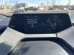 
 Toyota Prius Plug-In Hybrid full									