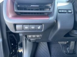 
 Toyota Prius Plug-In Hybrid full									