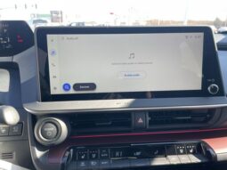 
 Toyota Prius Plug-In Hybrid full									
