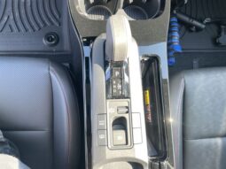 
 Toyota Prius Plug-In Hybrid full									