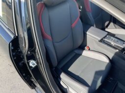 
 Toyota Prius Plug-In Hybrid full									