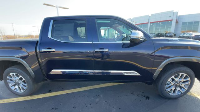 Toyota Tundra Hybrid