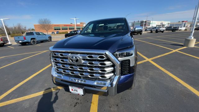 Toyota Tundra Hybrid