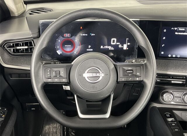 
 Nissan Kicks full									