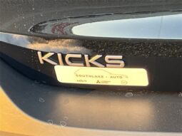 
 Nissan Kicks full									