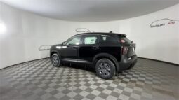 
 Nissan Kicks full									