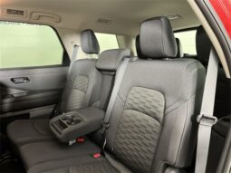 
 Nissan Pathfinder full									