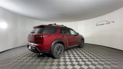 
 Nissan Pathfinder full									