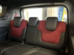 
 Nissan Armada full									