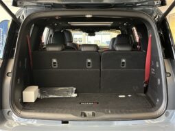 
 Nissan Armada full									