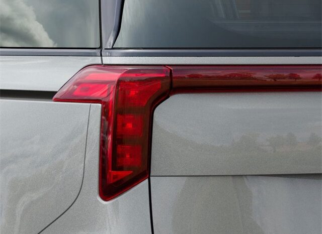 
 Kia Carnival Hybrid full									