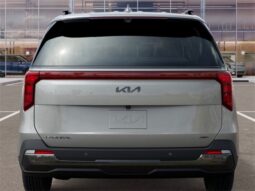 
 Kia Carnival Hybrid full									
