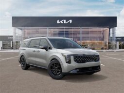 
 Kia Carnival Hybrid full									