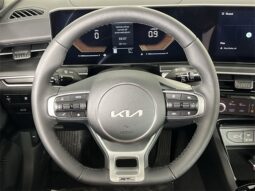 Kia K5 full