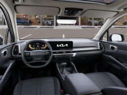 
 Kia Sorento full									