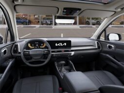 Kia Sorento full