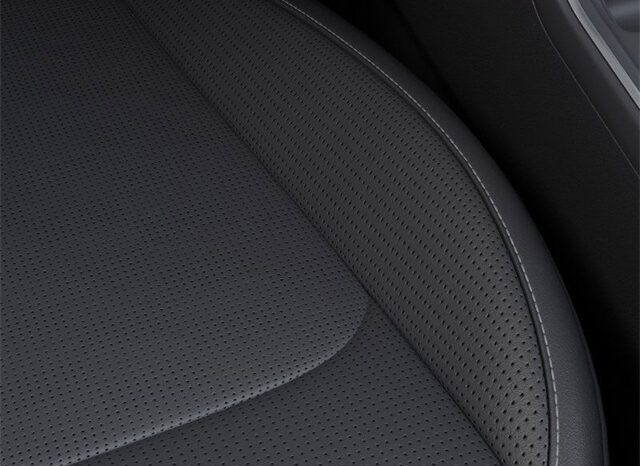 
 Kia Sorento Hybrid full									