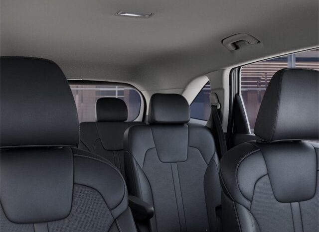 
 Kia Sorento Hybrid full									