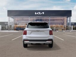 Kia Sorento Hybrid