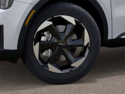 Kia Sorento Hybrid full