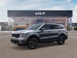 Kia Sorento Hybrid