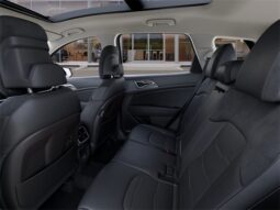 
 Kia Sportage Hybrid full									