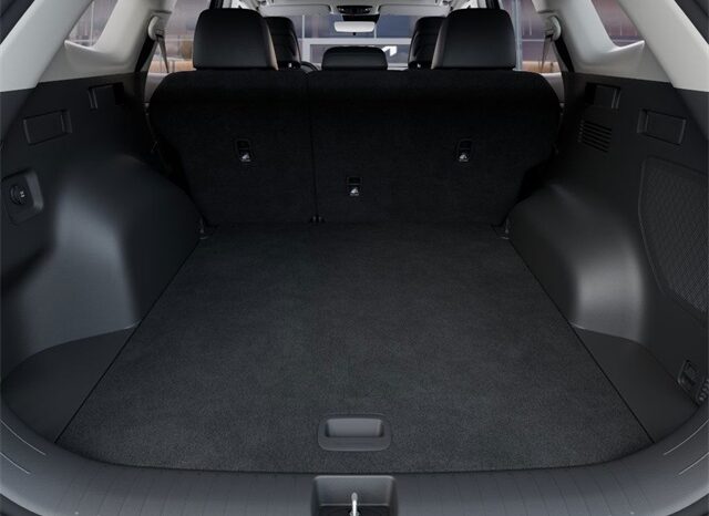 
 Kia Sportage Hybrid full									