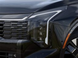 
 Kia Sportage Hybrid full									