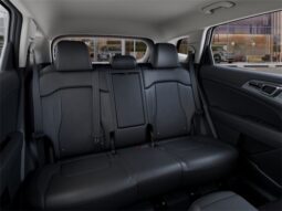 
 Kia Sportage Hybrid full									