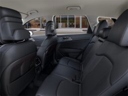 
 Kia Sportage Hybrid full									