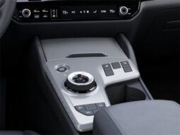 
 Kia Sportage Hybrid full									