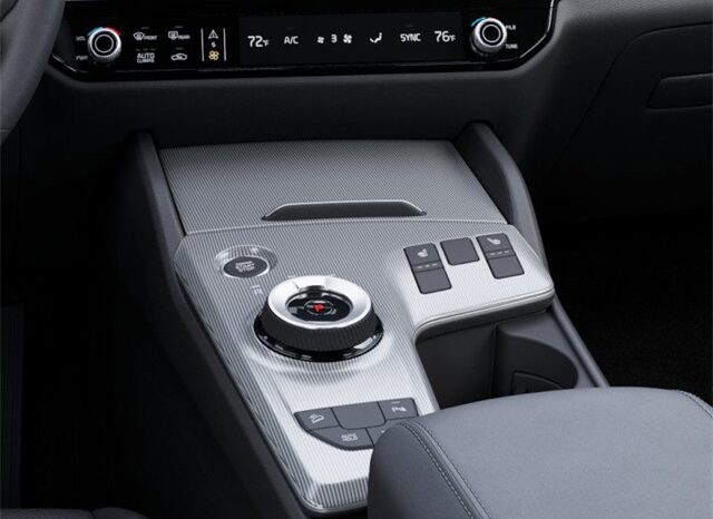 
 Kia Sportage Hybrid full									