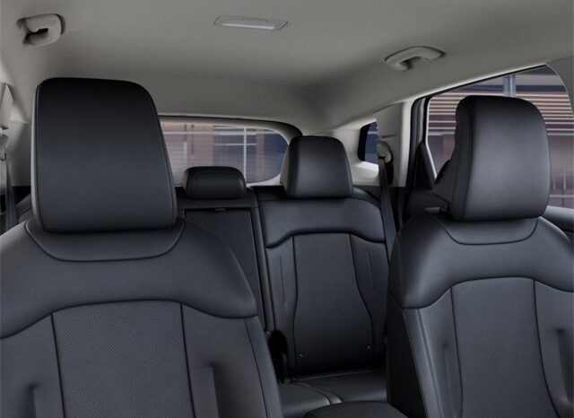 
 Kia Sportage Hybrid full									