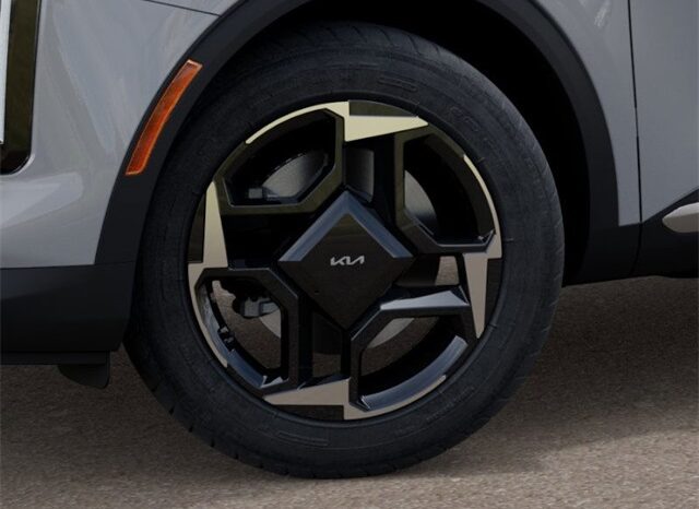 
 Kia Sportage Hybrid full									