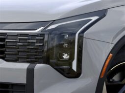 
 Kia Sportage Hybrid full									