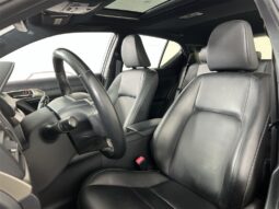 
 Lexus CT full									