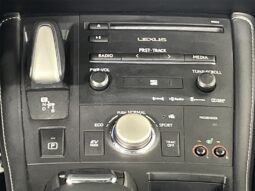 
 Lexus CT full									