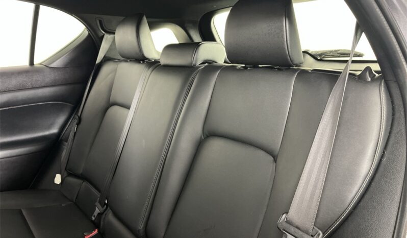 
 Lexus CT full									