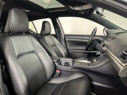 
 Lexus CT full									