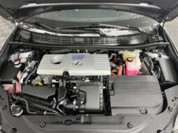 
 Lexus CT full									