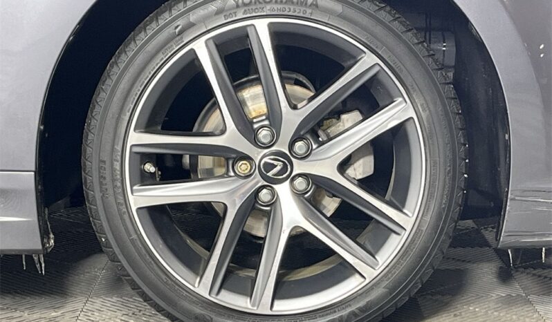 
 Lexus CT full									