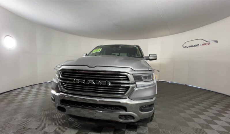 
 Ram 1500 full									