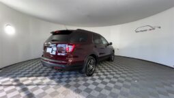 
 Ford Explorer full									