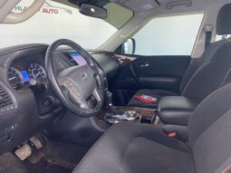 
 Nissan Armada full									
